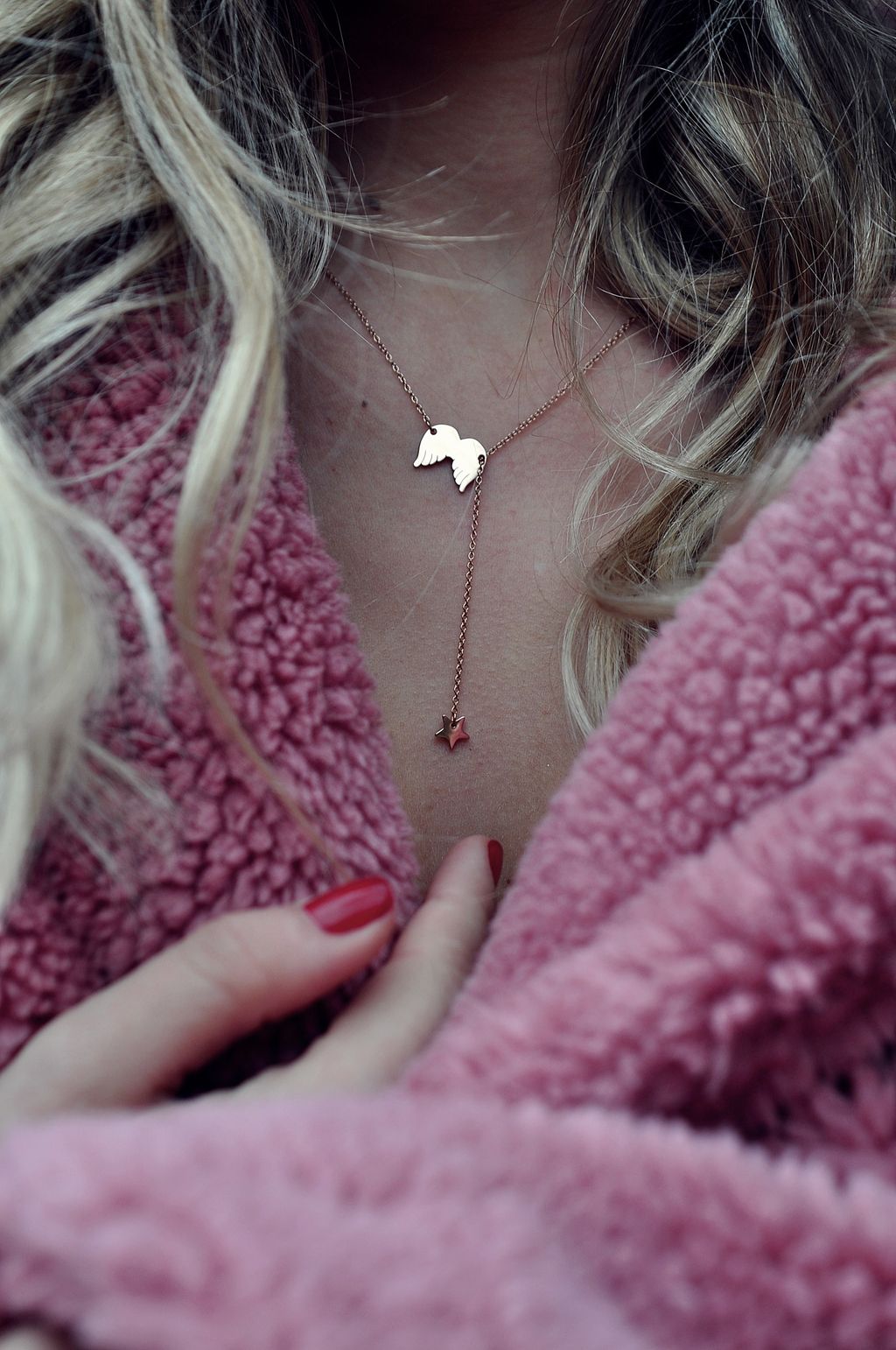 Nakit brenda Sexy Plexy - 5