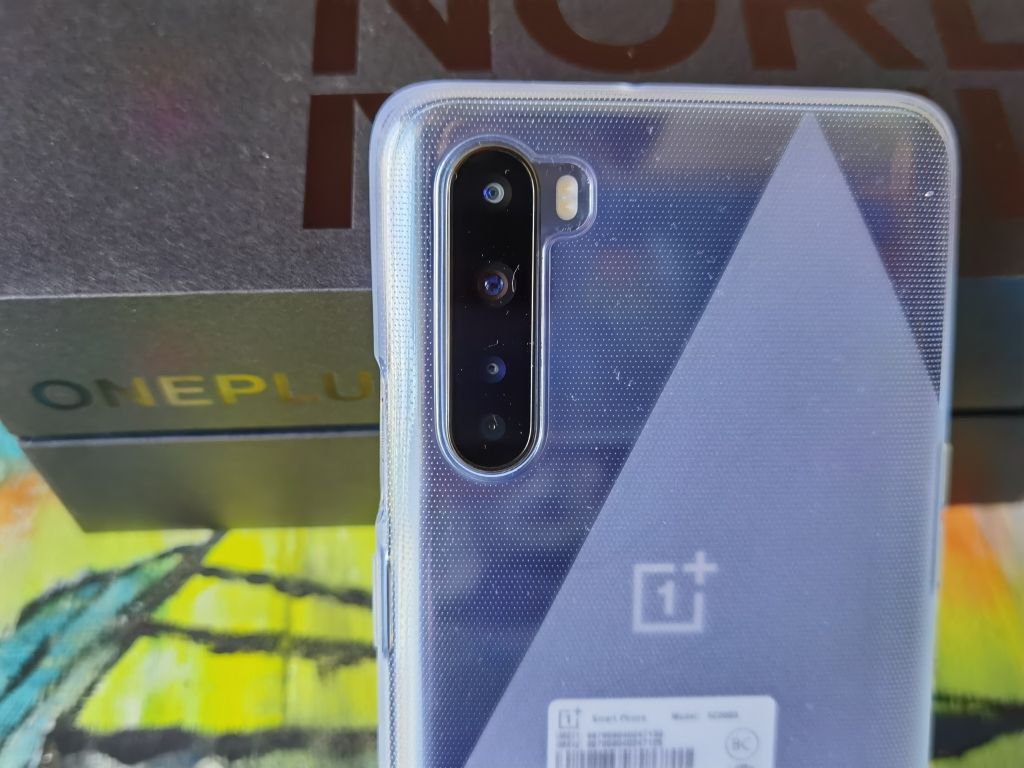 OnePlus Nord - 1