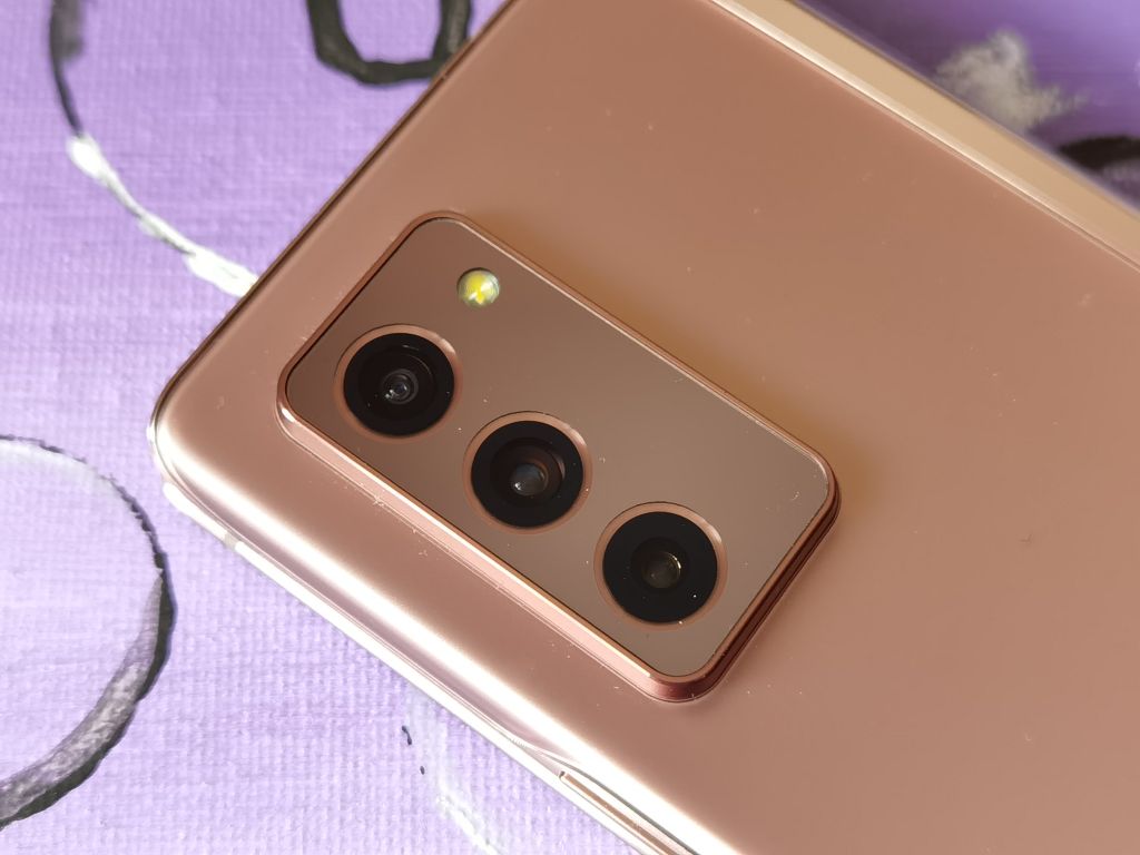 Samsung Galaxy Z Fold2 5G - 9