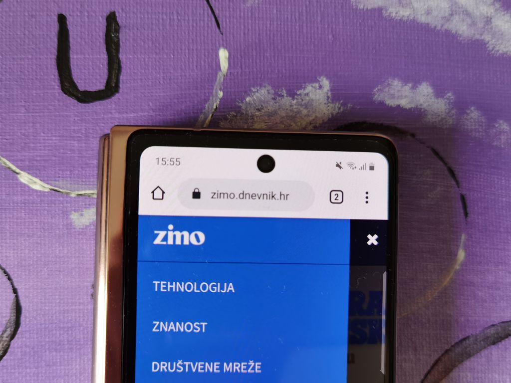 Samsung Galaxy Z Fold2 5G - 9