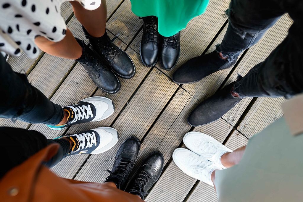 Deichmann nova kolekcija za jesen/zimu 2020. - 2