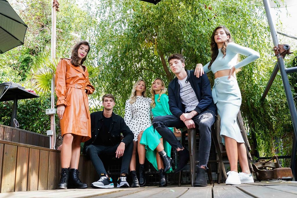 Deichmann nova kolekcija za jesen/zimu 2020. - 1