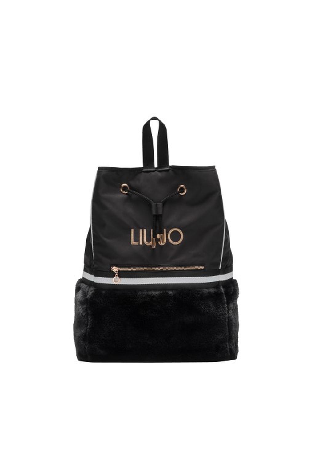 Liu Jo - #BornInItaly - 1