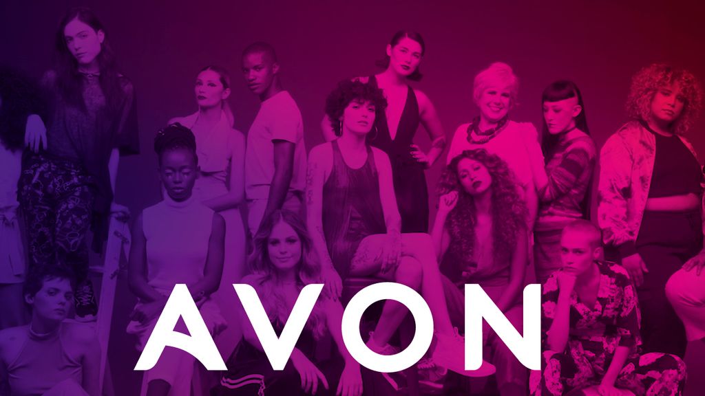 Avon Watch Me Now - 1