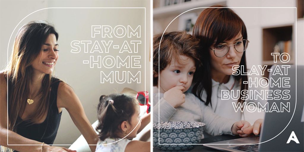 Avon Watch Me Now - 2