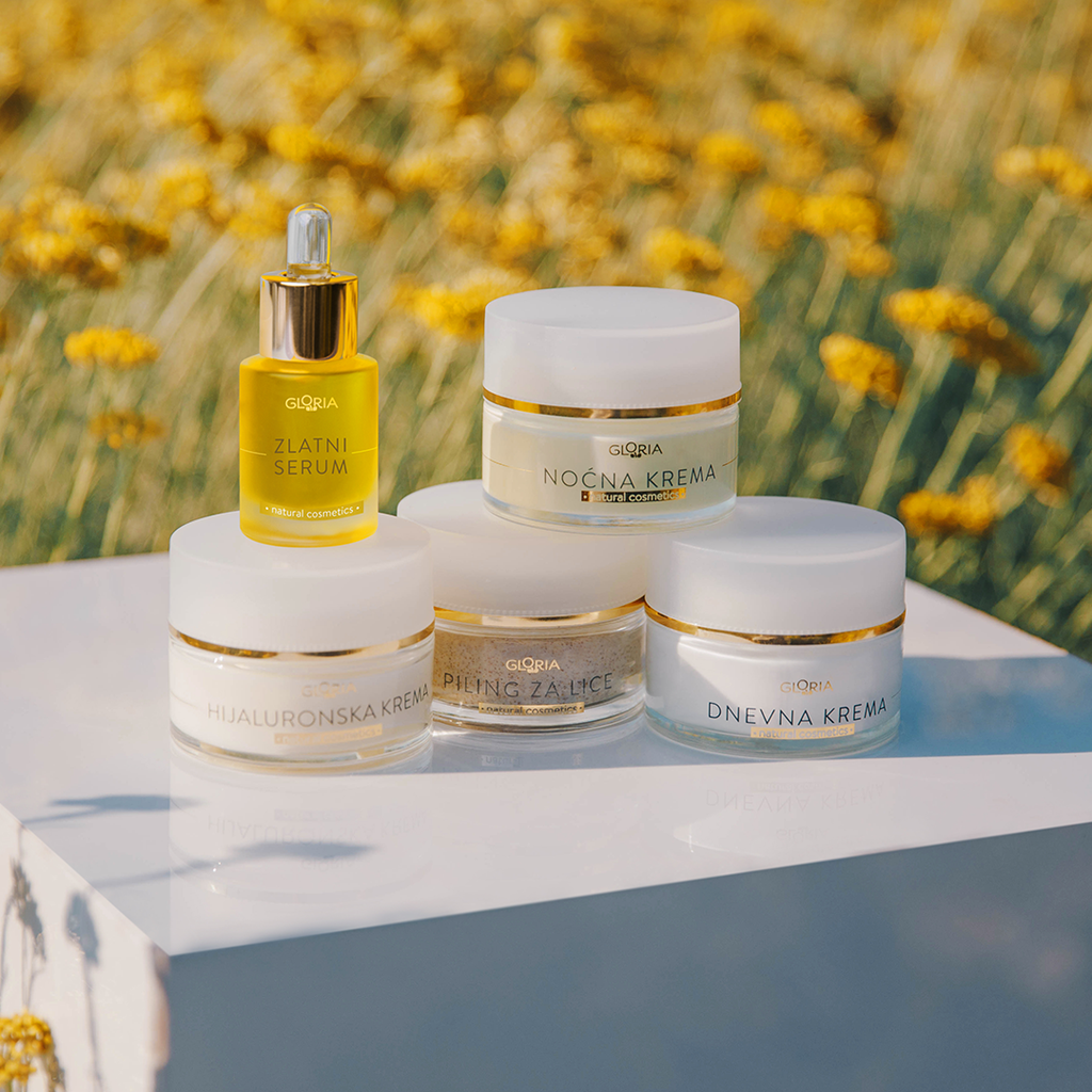 Gloria Zlatna kolekcija - 3