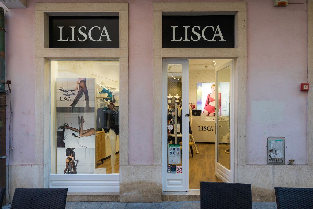 Lisca - 1