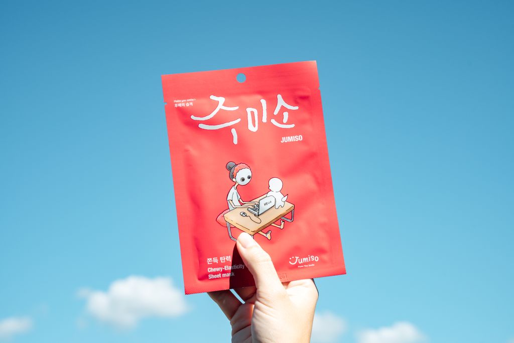 Jumiso maska za lice