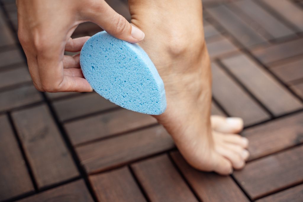 Balea kamen za pedikuru