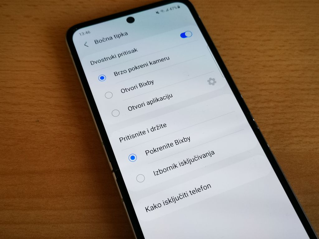 Samsung Galaxy Z Flip 3 5G - 6