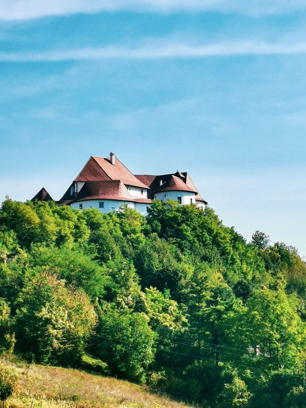 Living castles - Veliki tabor - 9