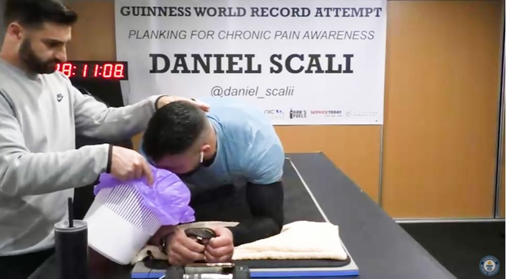 Daniel Scali/YouTube screenshot