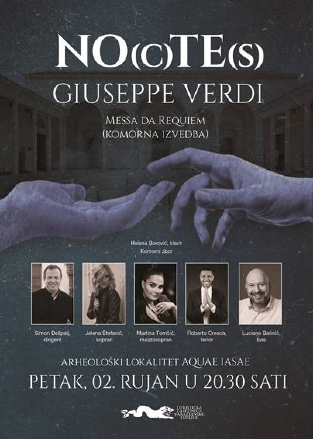 Verdijev Requiem