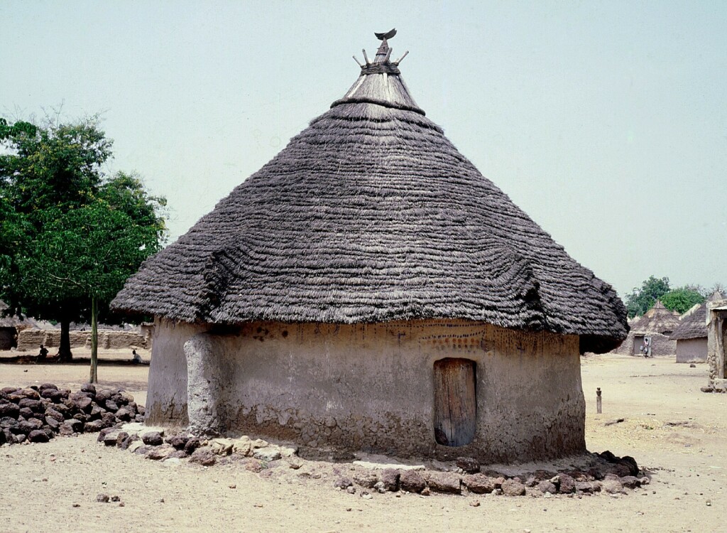 Mali, Malijsko Carstvo - 1