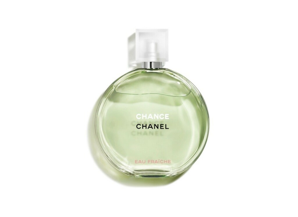 Chanel Chance Eau Fraîche