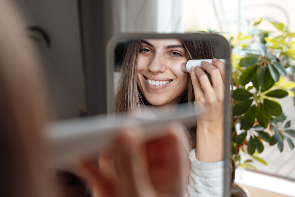 Vichy Mineral 89 Booster