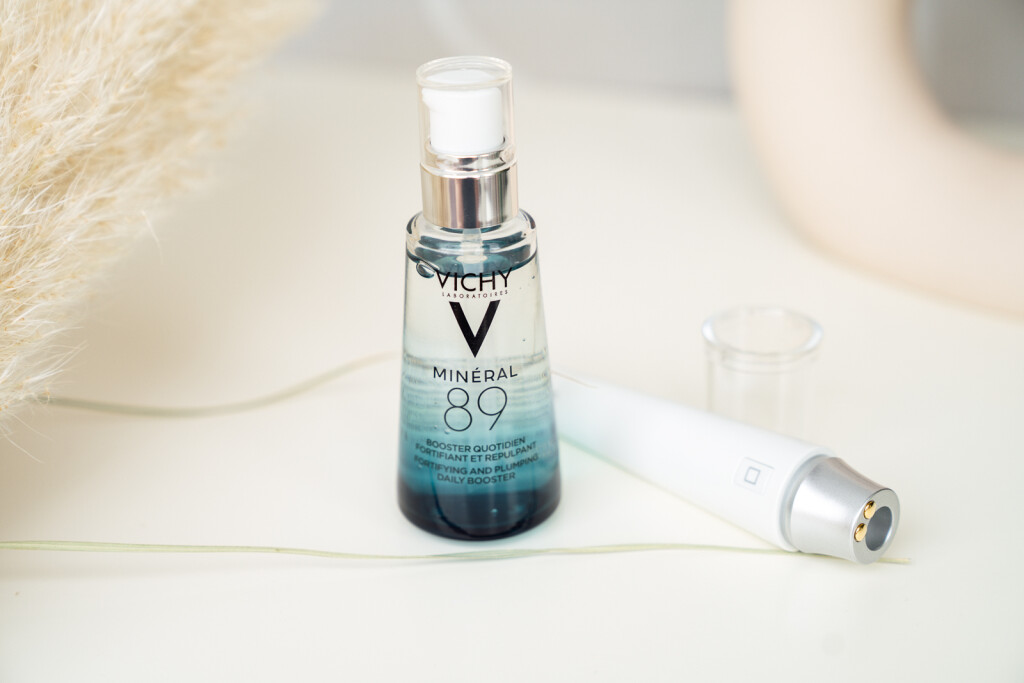Vichy Mineral 89 Booster