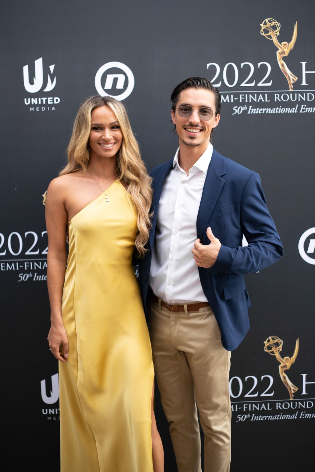 Valentina Walme i Marko Petrić - 2