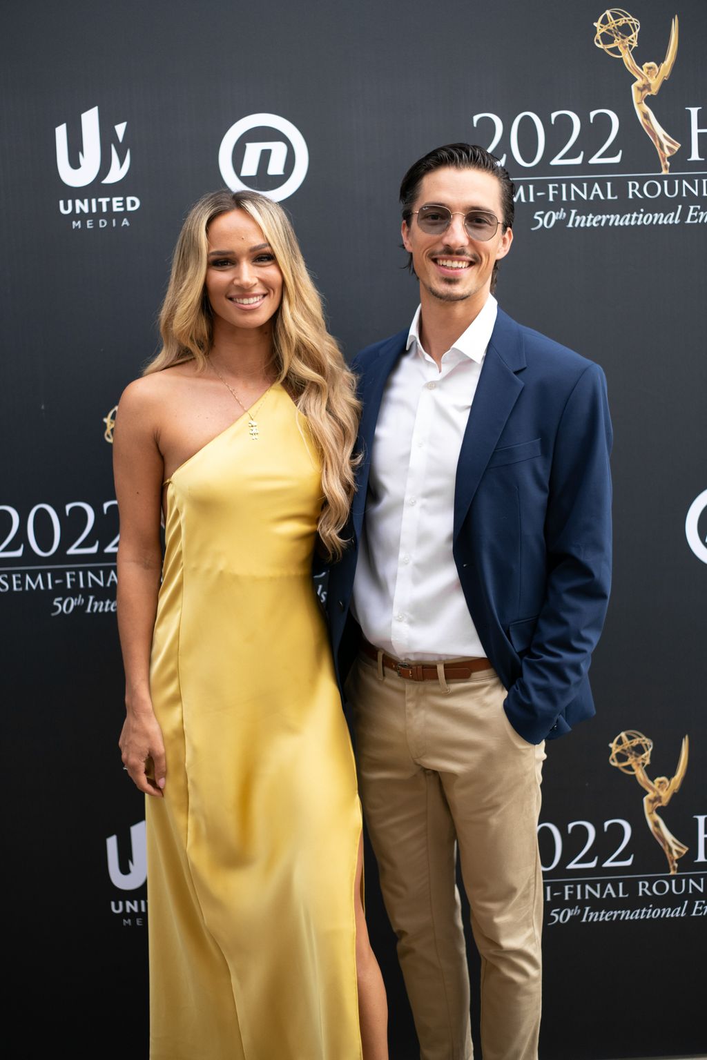Valentina Walme i Marko Petrić - 3