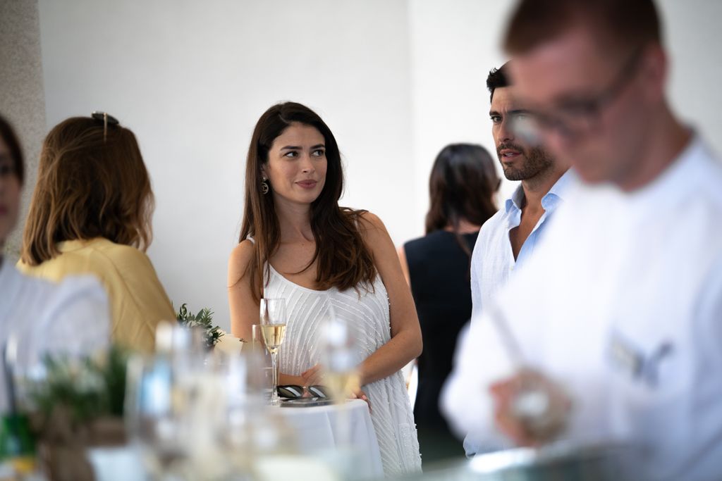 Pedro Soltz i Iris Cekuš - 1