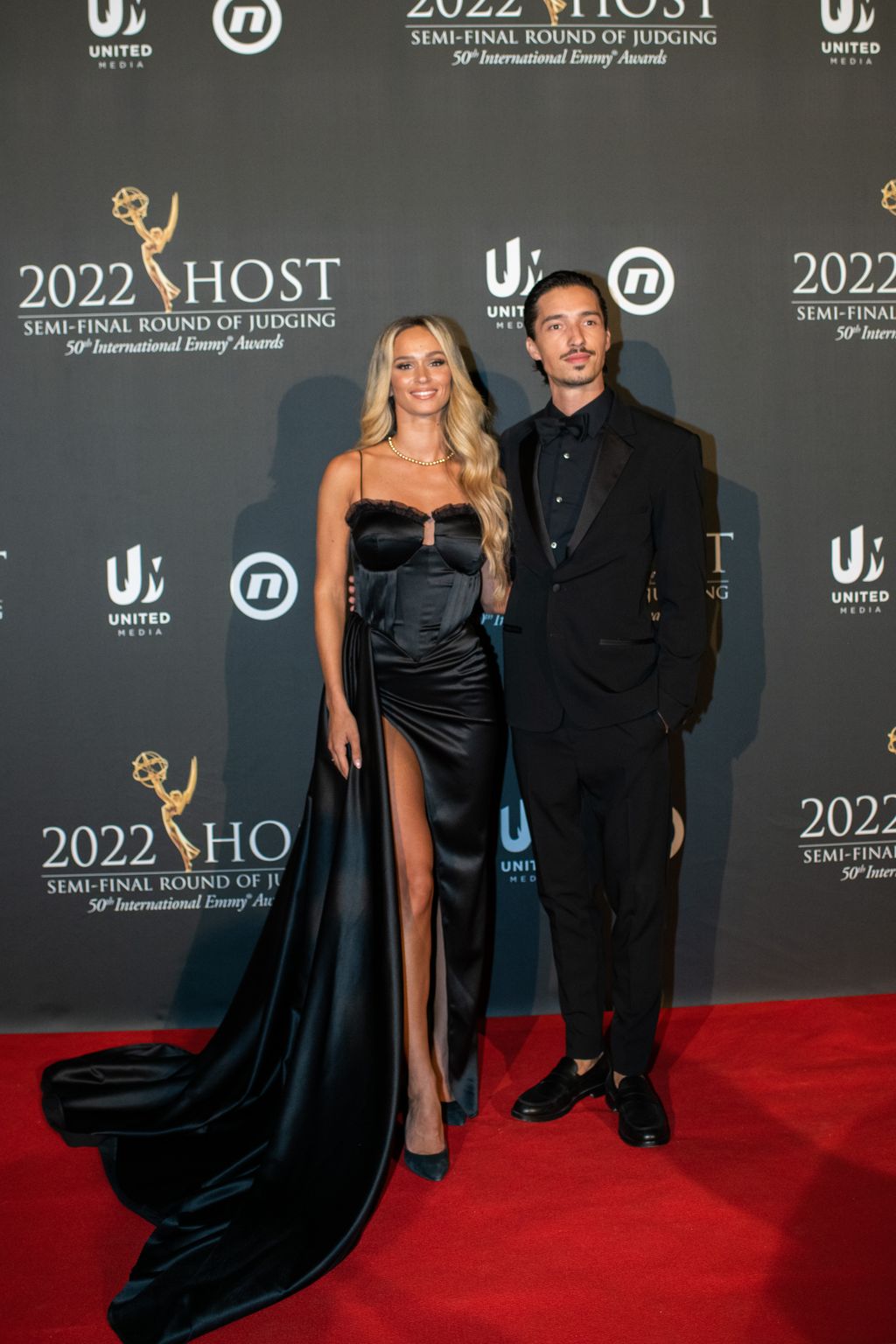 Valentina Walme i Marko Petrić - 1