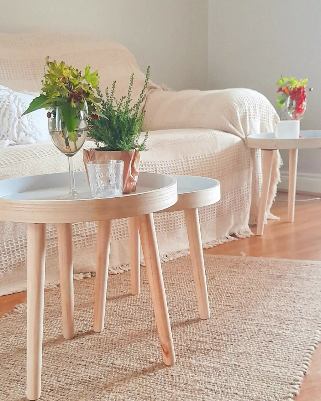 Mihaela Afrić s obitelji se iz Opatije preselila u Irsku i ondje uredila topli i šarmantni dom - 2