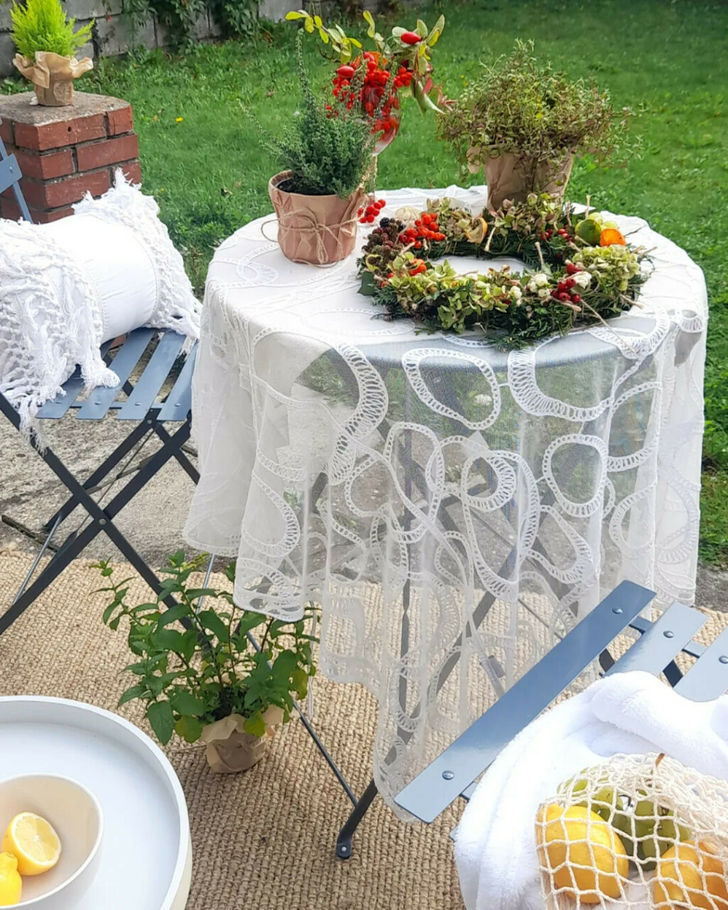 Mihaela Afrić s obitelji se iz Opatije preselila u Irsku i ondje uredila topli i šarmantni dom - 3