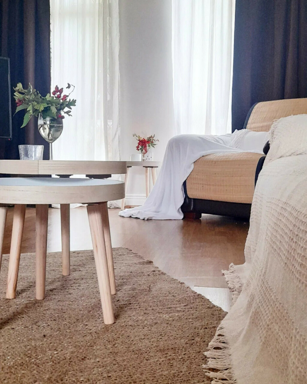 Mihaela Afrić s obitelji se iz Opatije preselila u Irsku i ondje uredila topli i šarmantni dom - 6