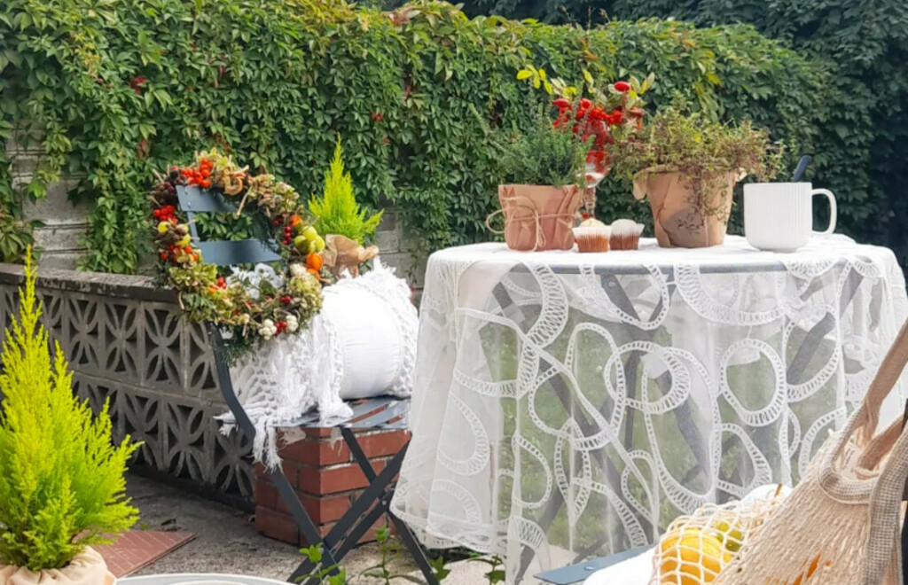 Mihaela Afrić s obitelji se iz Opatije preselila u Irsku i ondje uredila topli i šarmantni dom - 11