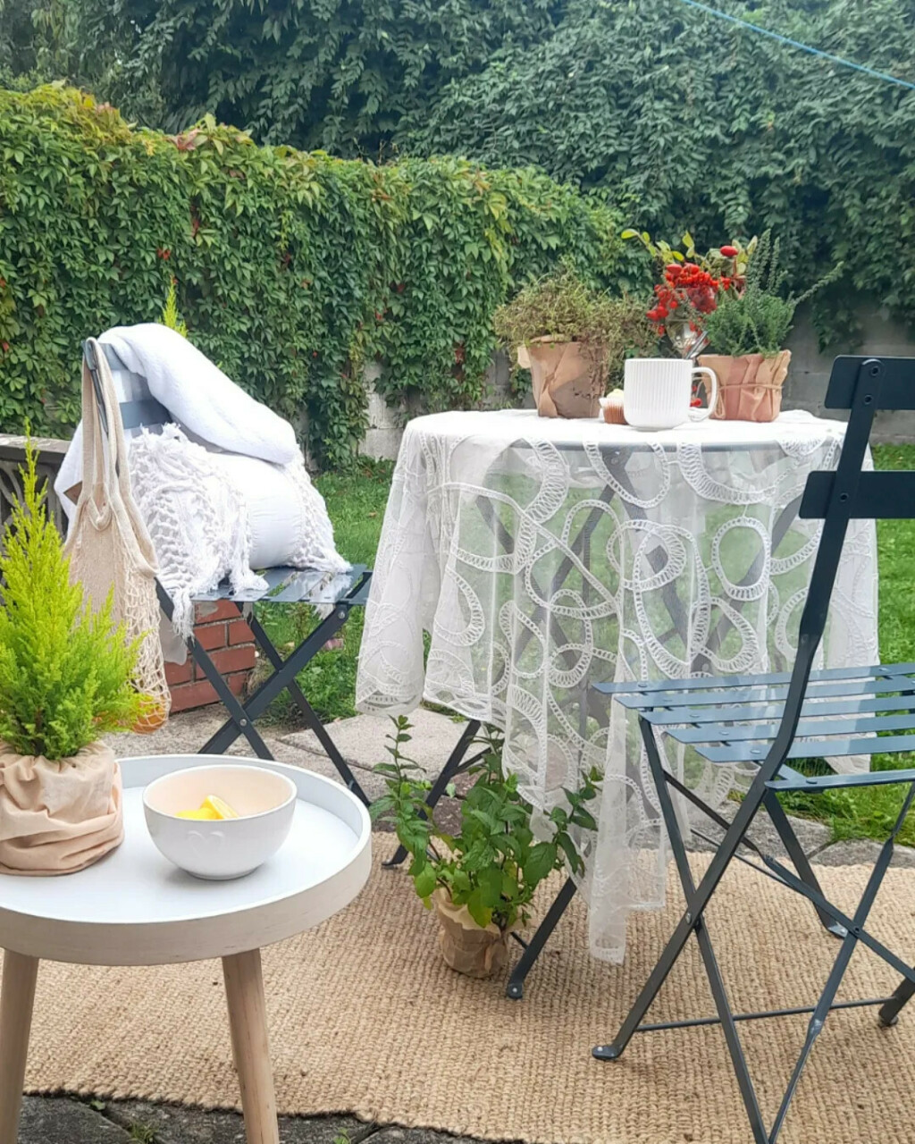 Mihaela Afrić s obitelji se iz Opatije preselila u Irsku i ondje uredila topli i šarmantni dom - 13