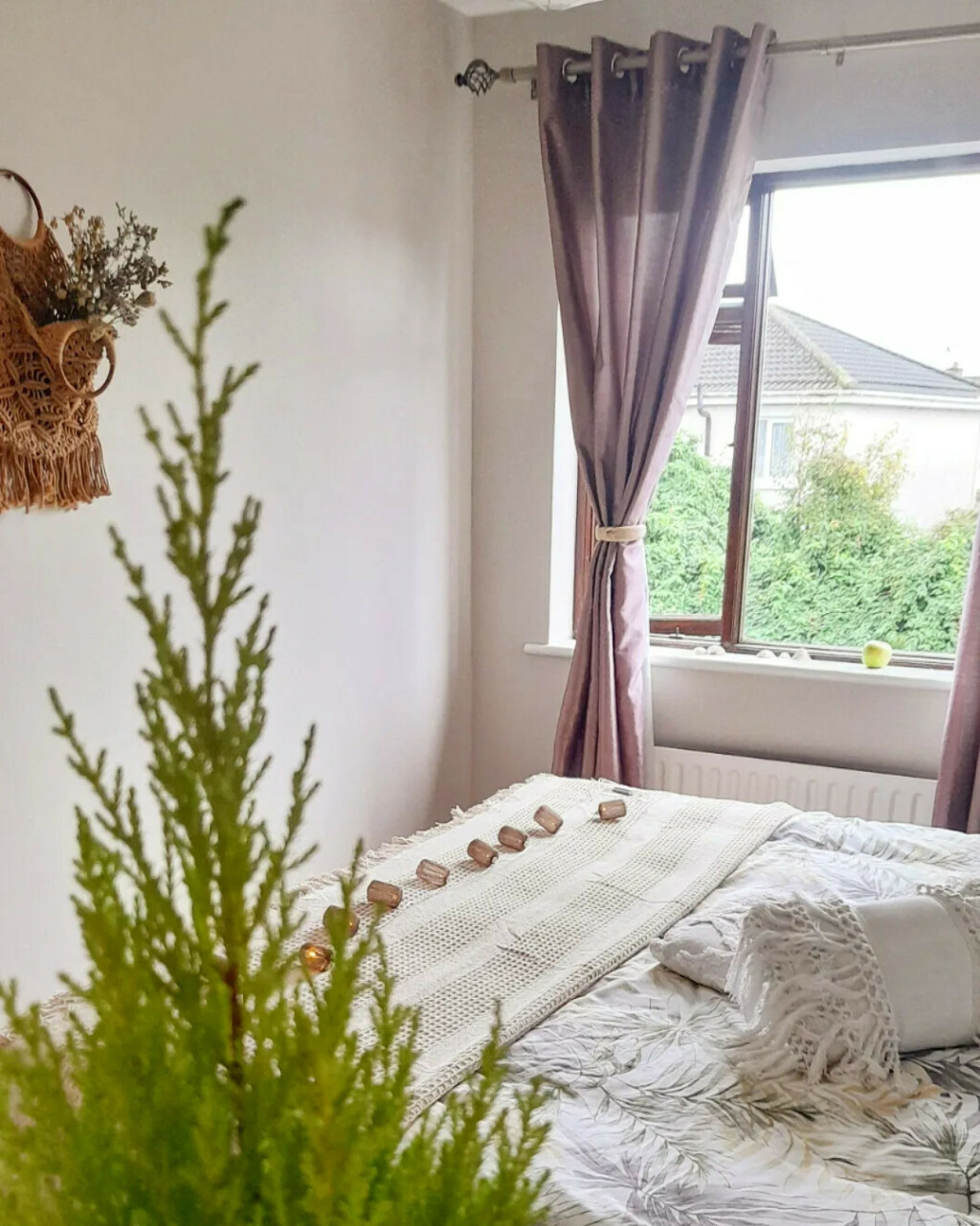 Mihaela Afrić s obitelji se iz Opatije preselila u Irsku i ondje uredila topli i šarmantni dom - 16