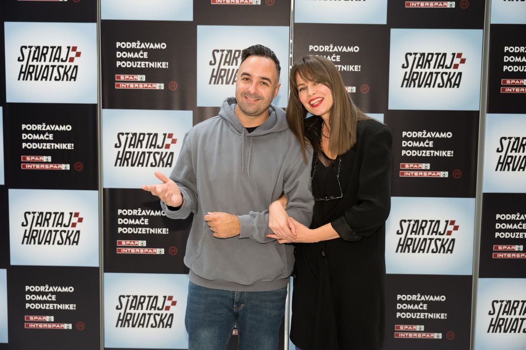 Kandidati treće sezone Startaj Hrvatska