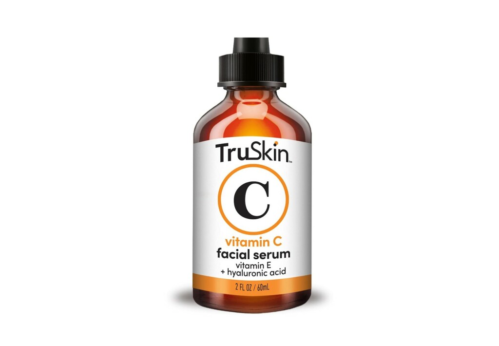 TruSkin serum s vitaminom C