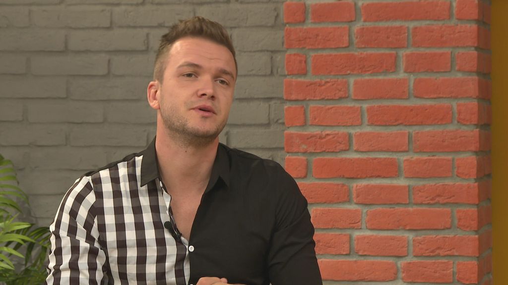 In Magazin: Luka Basi - 4