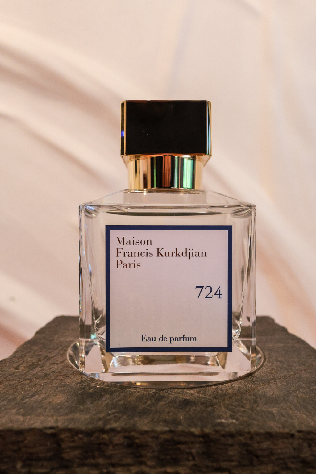Novi parfem Francisa Kurkdjiana - 4