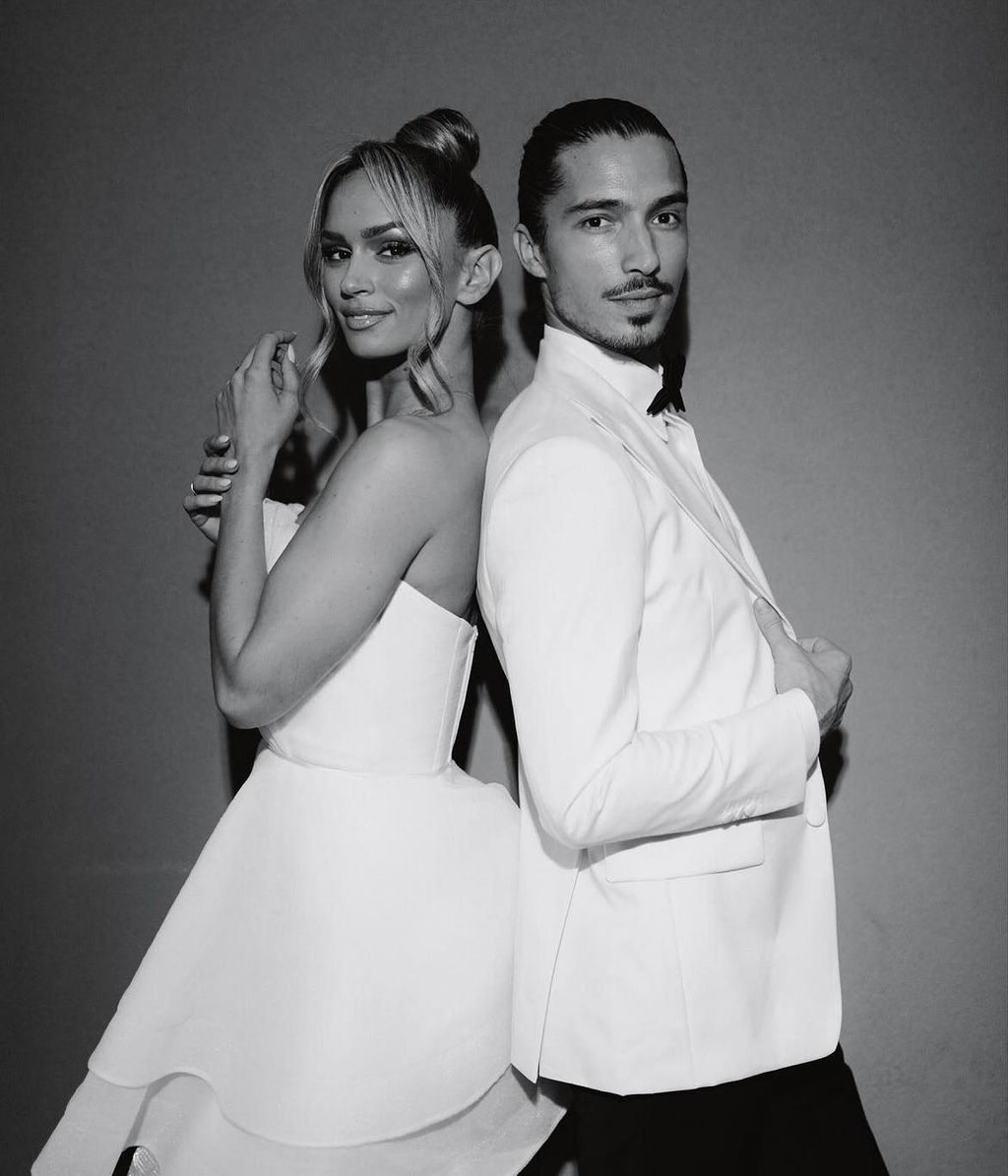 Valentina Walme i Marko Petrić - 2