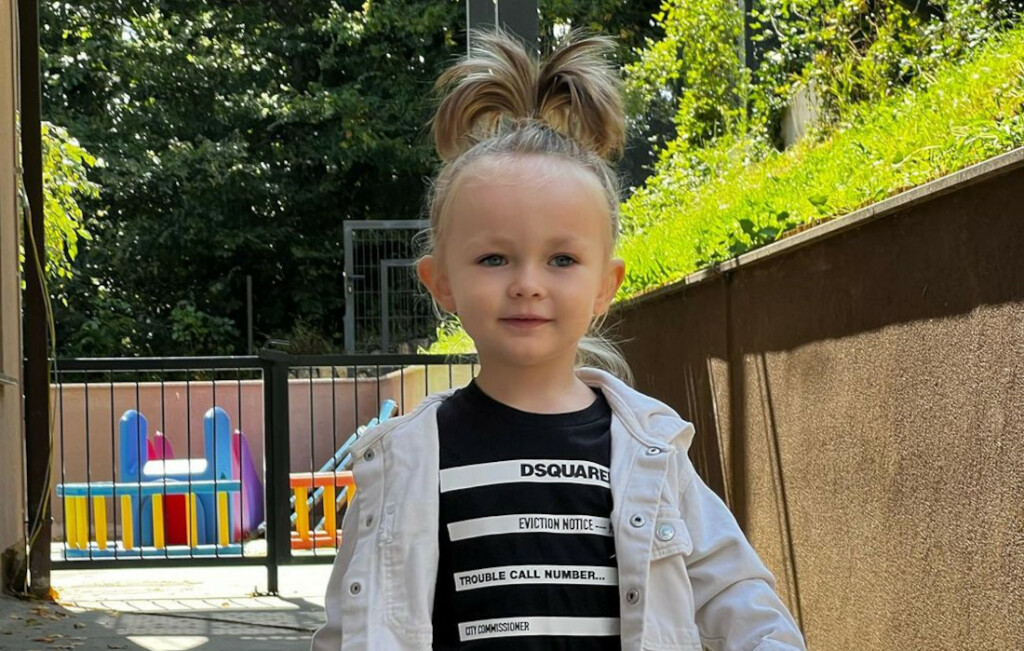 Bloom Tatarinov krenuo je u vrtić - 4