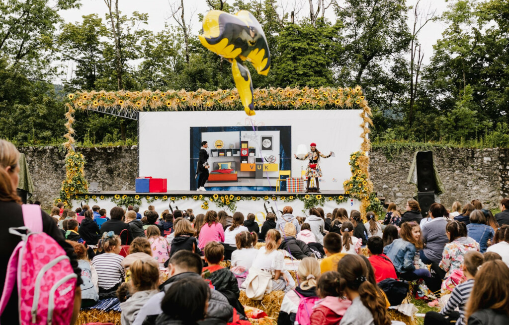 Počinje jesensko izdanje Ogulinskog festivala bajke - 3