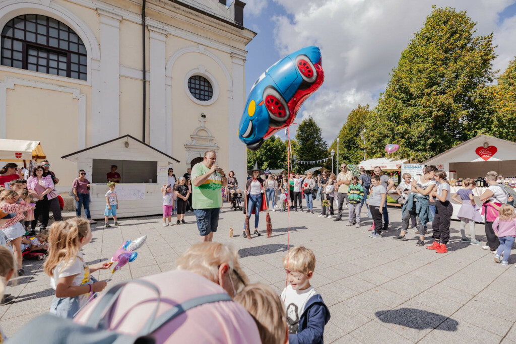 Počinje jesensko izdanje Ogulinskog festivala bajke - 4
