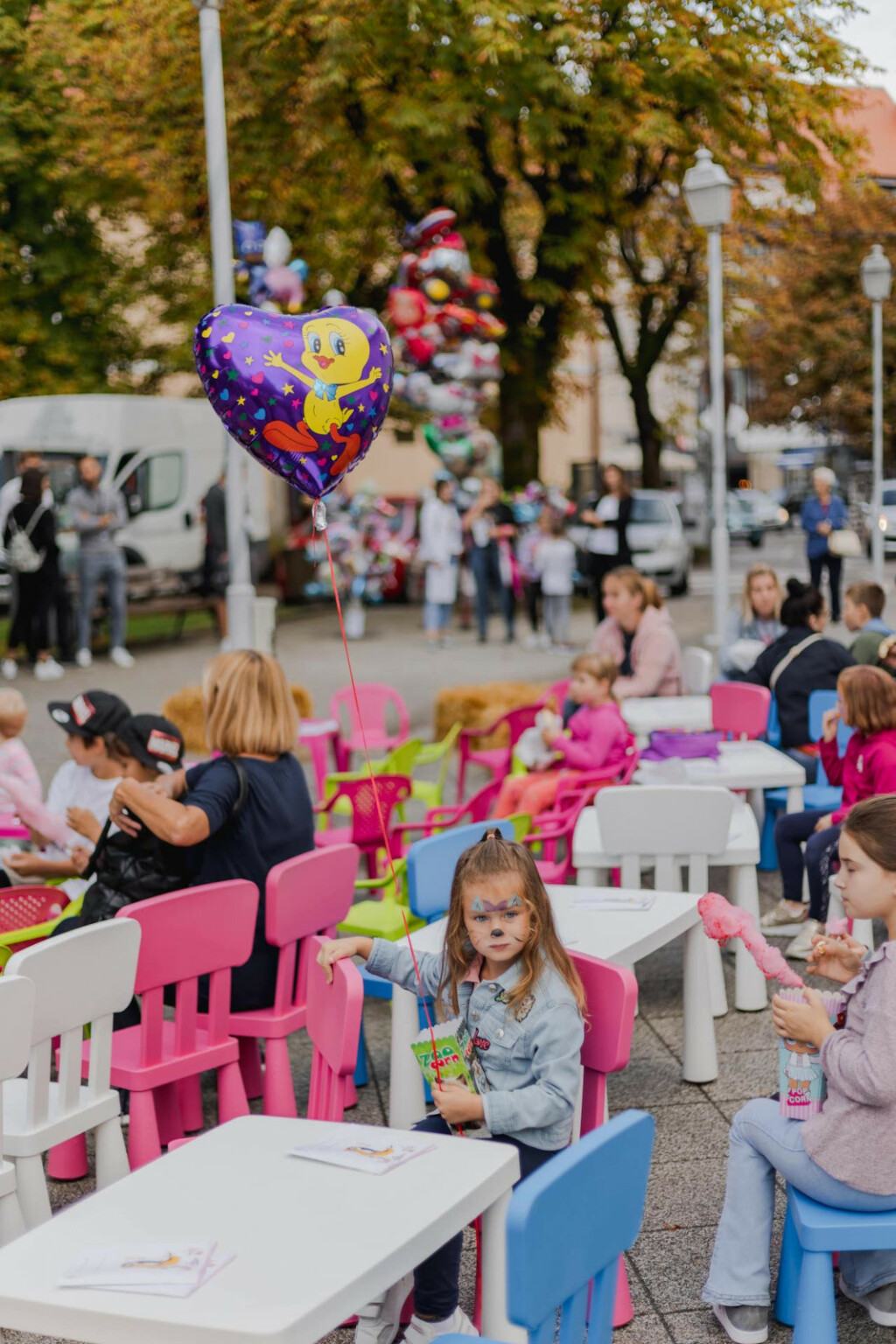 Počinje jesensko izdanje Ogulinskog festivala bajke - 5