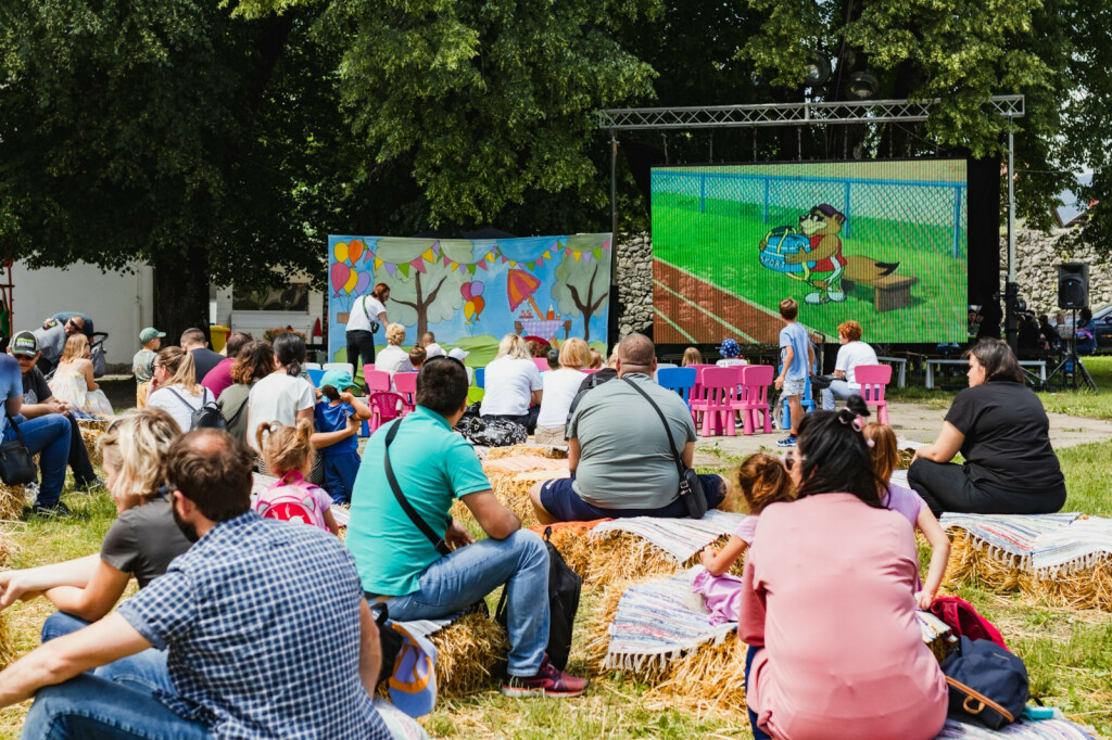 Počinje jesensko izdanje Ogulinskog festivala bajke - 14