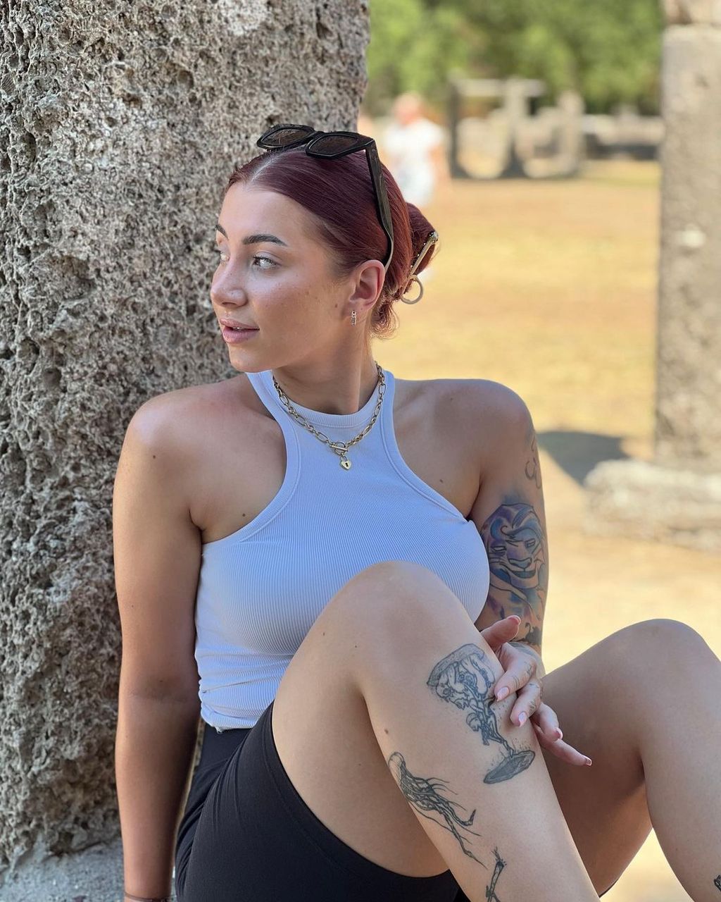 Nika Ilčić - 7