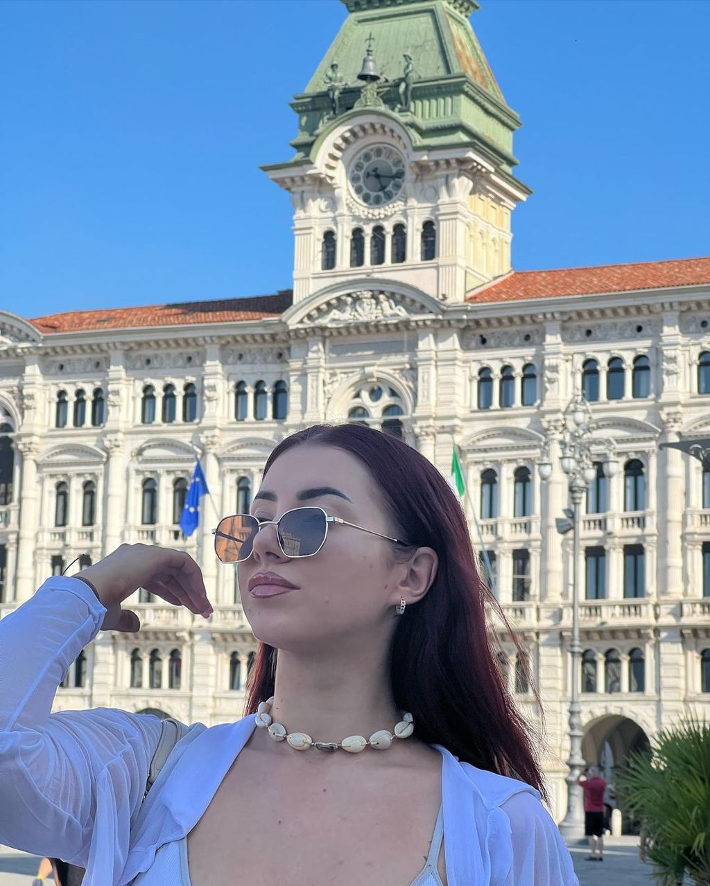 Nika Ilčić - 11