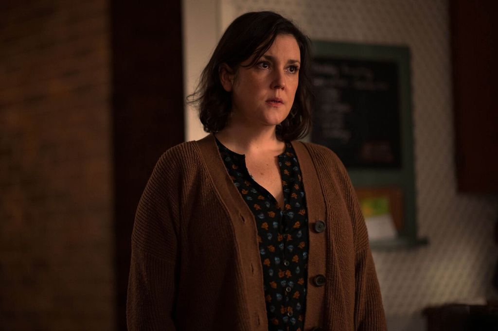 Melanie Lynskey - 6