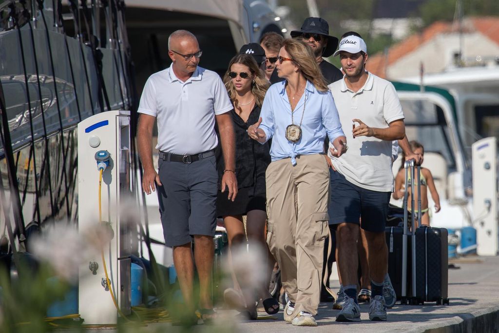 Gerard Pique, Clara Chia Marti