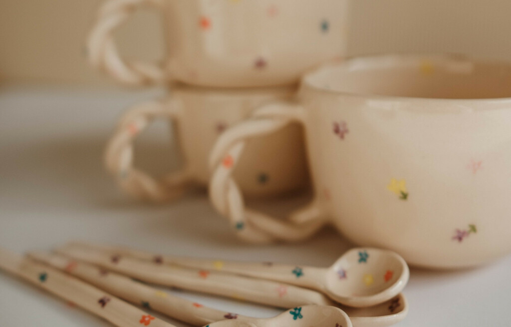 Hrvatski brend MyLo pottery ima prekrasne keramičke šalice i žličice koje izrađuje Lorena Radan iz Samobora - 14