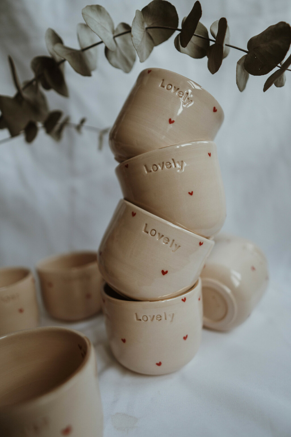 Hrvatski brend MyLo pottery ima prekrasne keramičke šalice i žličice koje izrađuje Lorena Radan iz Samobora - 15