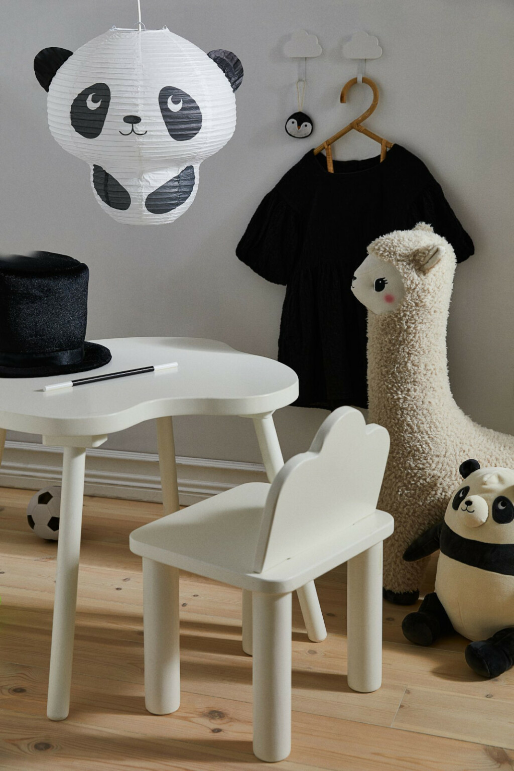 Simpatične lampe u obliku životinja iz trgovine H&M Home - 10