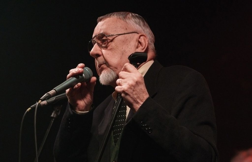 Jimmy Stanić - 1