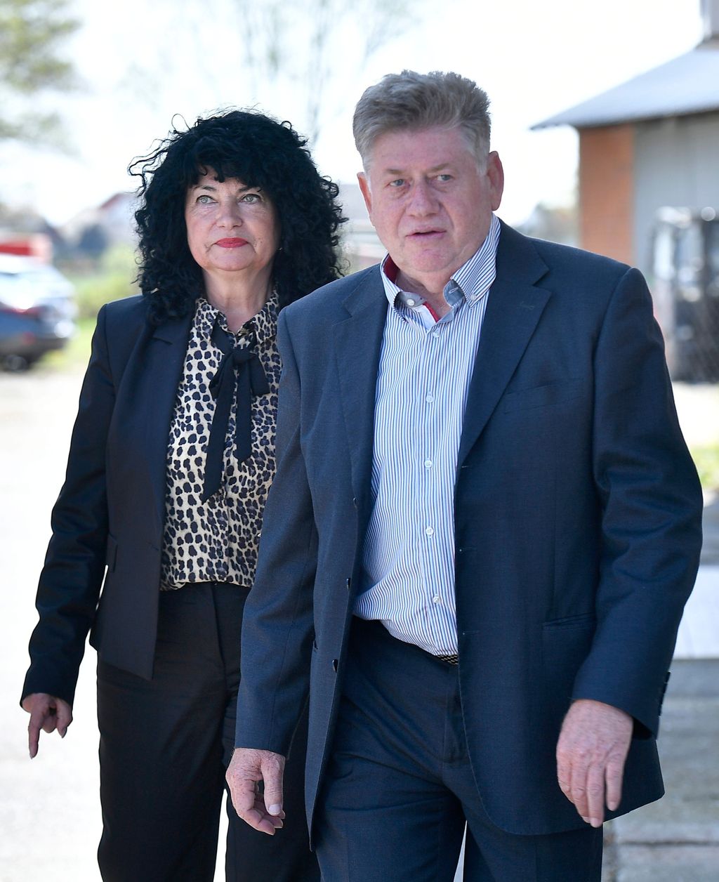 Višnja i Zdravko Pevec - 1